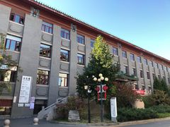 -中国中医科学院西苑医院(本部)