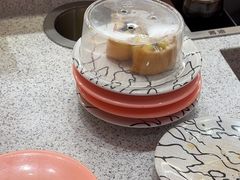 -争鲜回转寿司(西红门荟聚PLUS店)