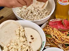 -老刘家永盛斋·传统泡馍(东关南街店)