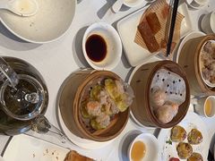 -新雅粤菜馆(南京东路店)