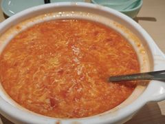 -吕氏疙瘩汤·海鲜新鲁菜(融创茂店)