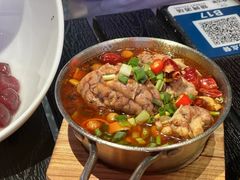 -路边羊烧烤酒场(宝带路店)