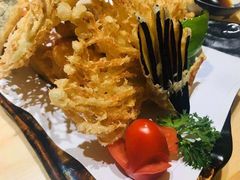 -越光米贩精致料理餐厅(金鹰店)