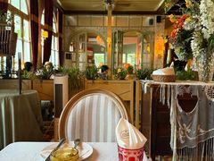 -小小花园 Le.Petit.Jardin(西岸滨江店)