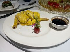 白切鸡-丰收日(五角场店)
