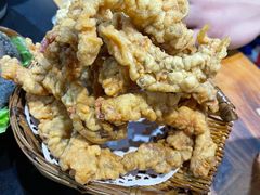 铁掌功现炸酥肉-麻大侠老火锅(巴国城店)