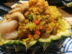 -Hi YOU你的饭局泰餐厅(雍和宫店)