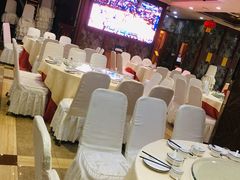 大堂-南湖船菜大酒店