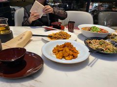 -柴门饭儿(成都太古里店)