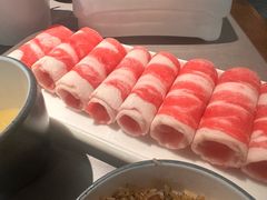 -同仁四季椰子鸡(无锡滨湖万象汇店)