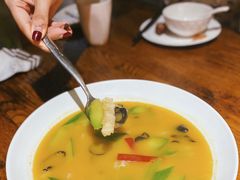 -HOME餐厅粤菜 融合菜