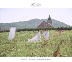 -金夫人婚纱摄影(总店)
