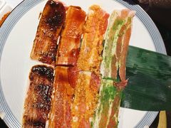 -十三姨正合丰烤肉(营迹路店)