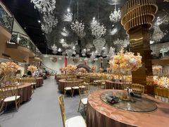 -丽华园(汉阳龙阳店)