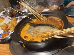 -江湖六膳門串串香(隆礼路店)