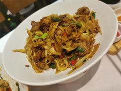 -福海居烤鸭店(鸟巢店)