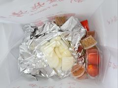 -新疆烧烤王(广灵店)
