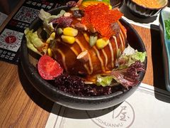 -玉川屋·深夜食堂居酒屋(柳巷店)