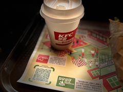 -肯德基(南安中骏世界城店)