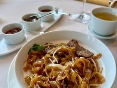 -龙景轩(香港四季酒店)