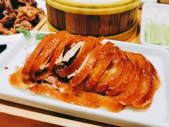 -紫光园·烤鸭·北京菜(团结湖店)