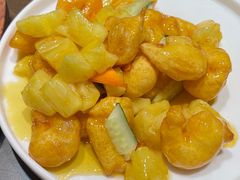 -张大嘴菜馆(庞各庄店)