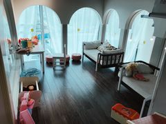 -Barbe a papa亲子餐厅(杨浦店)