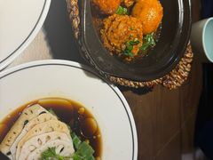 -应天大明王朝·南京菜(中山陵店)