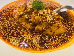 -一品红川菜(皇岗二店)