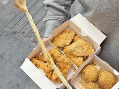 -悠个炸鸡(南京创始店)