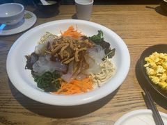 -大闫家烧烤·小海鲜家常菜(郑庄店)
