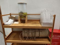 -小满手工粉(杭州滨江龙湖店)