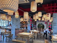 -二十八里太湖船菜(吉祥路店)