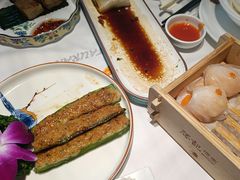 -勝記酒家·37年老字号·经典粤菜(南山花园城店)