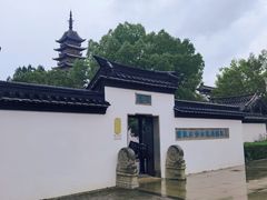 -常熟方塔园