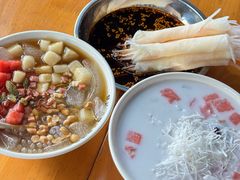 -钱记三鲜冰粉