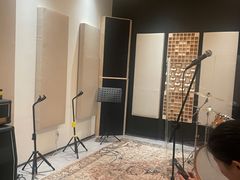 -陆声·LandSoundMusic(西溪谷店)