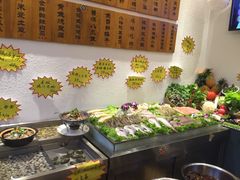 -福苗小骆驼烧烤(曲江店)