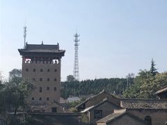 -郭峪古城