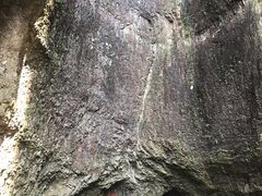 中折瀑-雁荡山三折瀑景区