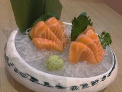 -小句号日本料理(江宁万达店)