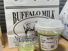 -太犇牛手作茶铺(江北虹悦城店)