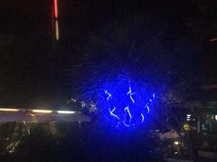 -三亚福朋喜来登酒店·大堂吧