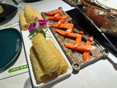 -椰子湾·海南火锅·糟粕醋·椰子鸡(正大广场店)