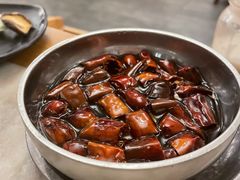新炸辣椒油-福寿斋·老北京铜锅涮肉·烤鸭(顺义总店)