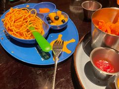 -blue frog蓝蛙(长泰广场店)