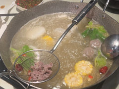 -怡心园.地道云南菜(呈贡店)