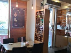 大堂-鹅庄·台湾美食(七宝店)