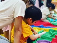 -天津蜂巢幼儿园·托育