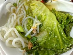 -禄源公·老莞诚饭店
